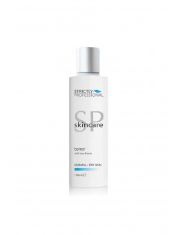 SP TONER NORMAL/DRY SKIN 150 ML