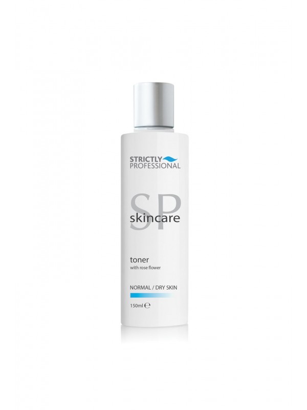 SP TONER NORMAL/DRY SKIN 150 ML