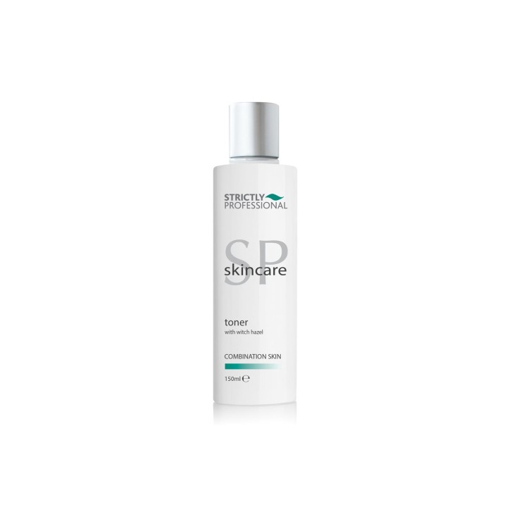 SP TONER COMBINATION SKIN 150 ML