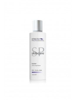 SP TONER DRY/PLUS+ SKIN 150 ML