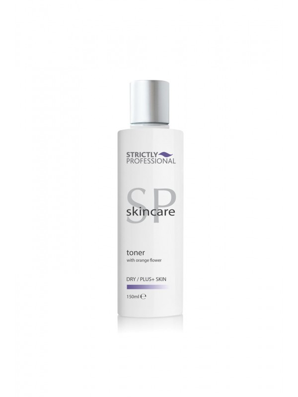 SP TONER DRY/PLUS+ SKIN 150 ML