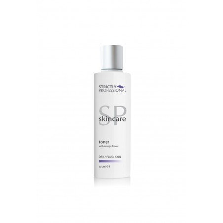 SP TONER DRY/PLUS+ SKIN 150 ML