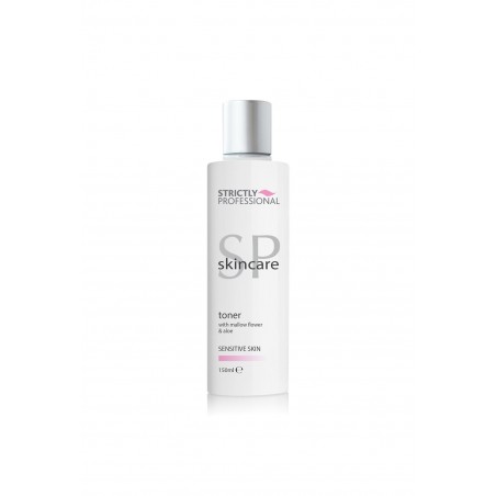 SP TONER SENSITIVE SKIN 150 ML