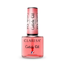 Claresa Nagelriemolie Kers 5 ml