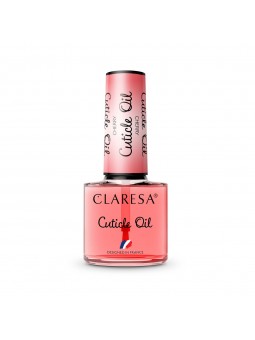 Claresa Nagelriemolie Kers 5 ml