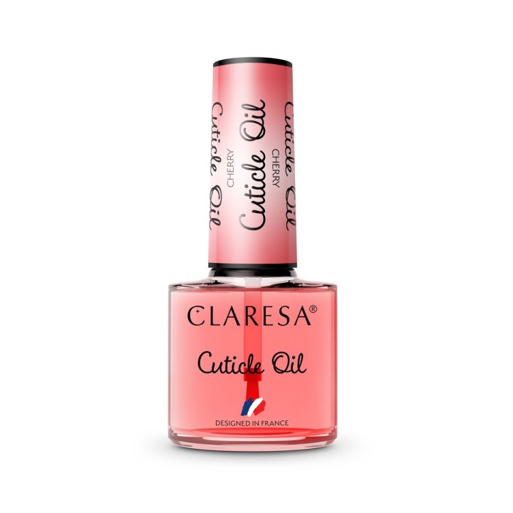 Claresa Nagelriemolie Kers 5 ml