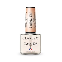 Claresa Nagelriemolie Peach 5 ml