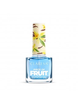 Claresa Nagelriemolie Vanilla 5 ml