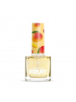 Claresa Nagelriemolie Mango...