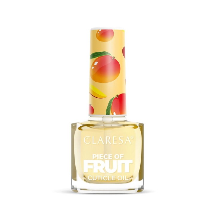 Claresa Nagelriemolie Mango 5 ml