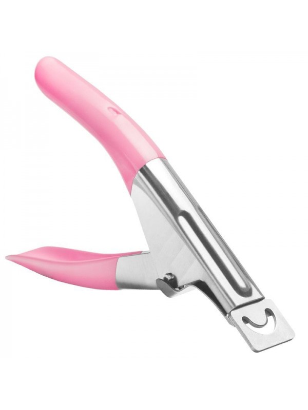 Nagel Tipknipper Roze