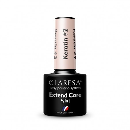 CLARESA Extend Care 5 in 1 Keratine 5g