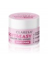 Claresa Soft and Easy Buildergel Milky Pink 12 g