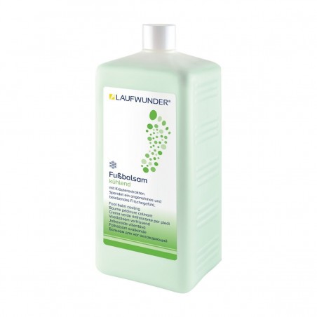 Laufwunder Groen praktijkfles 1000ml