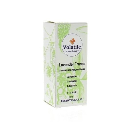 Volatile lavendel 25 ml