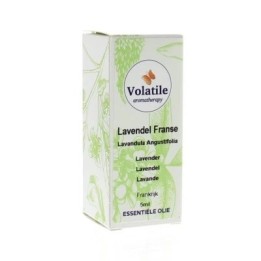 Volatile Lavendel Franse 10 ml