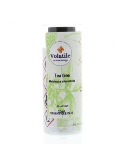 volatile tea tree 25 ml