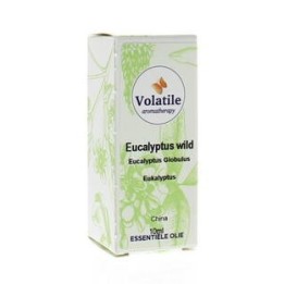 Volatile Eucalyptus wild 10 ml