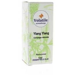 Volatile Ylang Ylang 10 ml