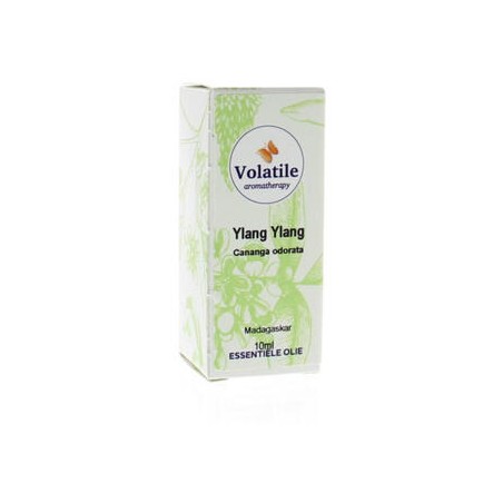 Volatile Ylang Ylang 10 ml