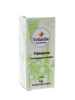 Volatile Palmarosa 10 ml