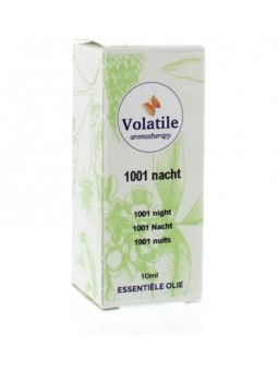 Volatile 1001 nacht 10 ml