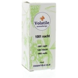 Volatile 1001 nacht 10 ml