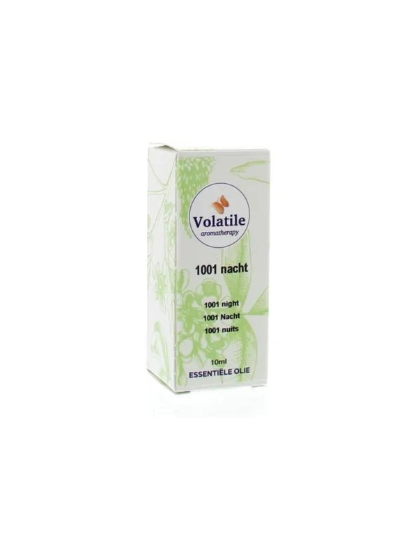 Volatile 1001 nacht 10 ml