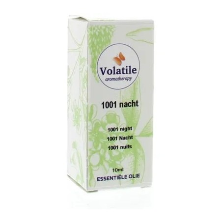 Volatile 1001 nacht 10 ml