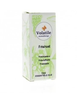 Volatile Fris Rust 10 ml