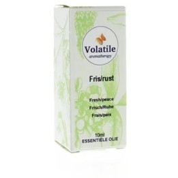Volatile Fris Rust 10 ml