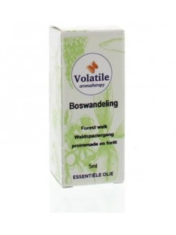 Volatile Boswandeling 10 ml