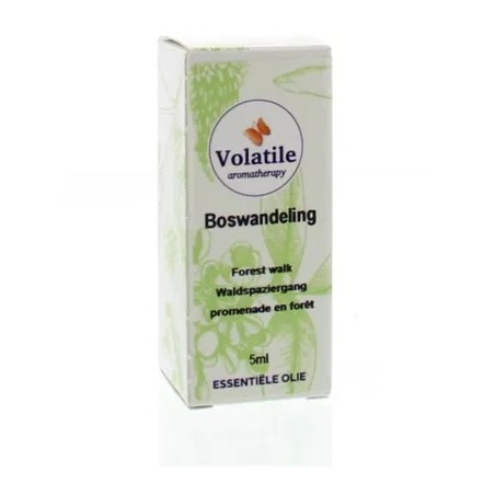 Volatile Boswandeling 10 ml