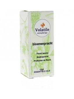 Volatile Bloemenpracht 10 ml