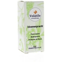 Volatile Bloemenpracht 10 ml