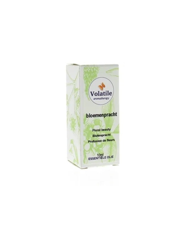 Volatile Bloemenpracht 10 ml