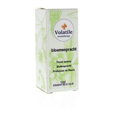 Volatile Bloemenpracht 10 ml