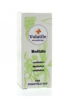 Volatile meditatie 10 ml