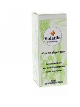 Volatile voor het slapen 10 ml