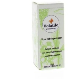Volatile voor het slapen 10 ml