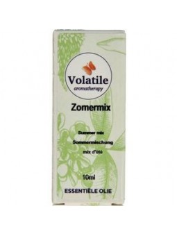 Volatile zomer mix 10 ml