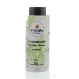 Volatile Eucalyptus Wild 25 ml