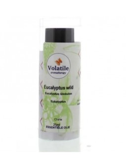 Volatile Eucalyptus Wild 25 ml