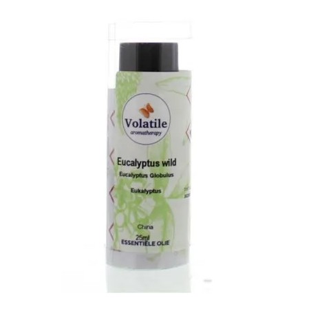 Volatile Eucalyptus Wild 25 ml
