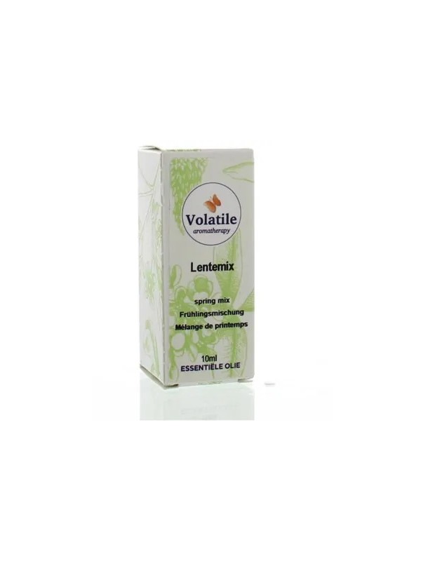 Volatile Lente Mix 10 ml