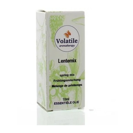 Volatile Lente Mix 10 ml
