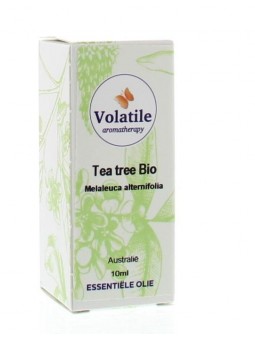 Volatile Tea Tree BIO 10 ml