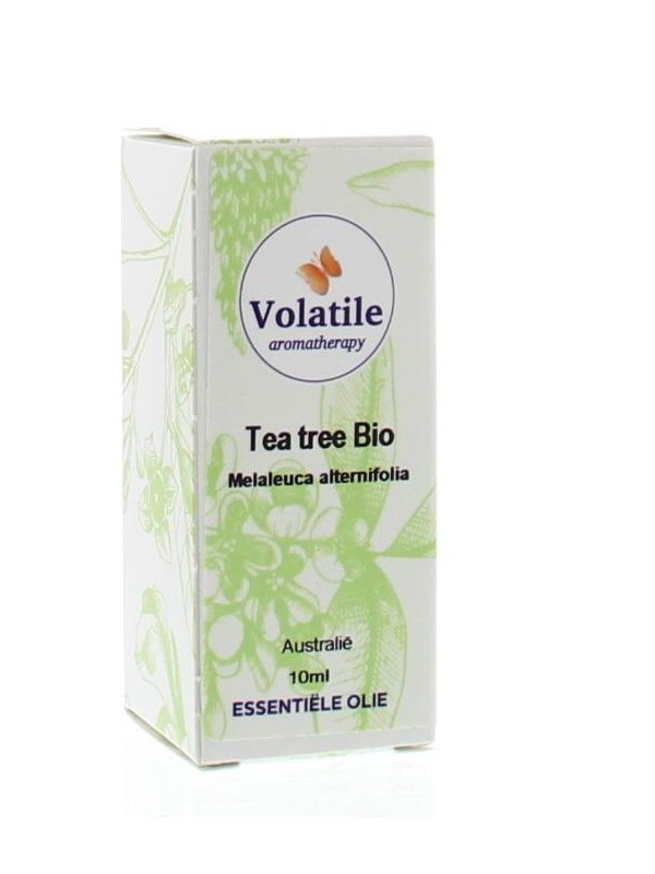 Volatile Tea Tree BIO 10 ml