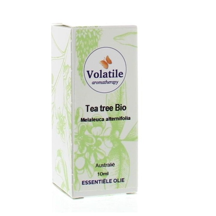 Volatile Tea Tree BIO 10 ml