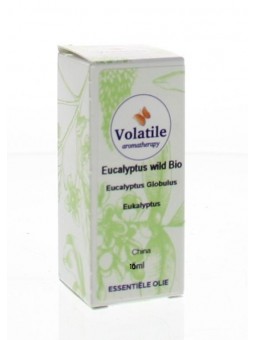 Volatile Eucalyptus Bio 10 ml